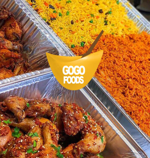 Packed foods