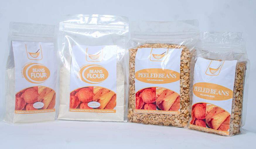 Gogofoods